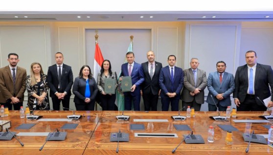 بروتوكول بين التضامن والزراعة