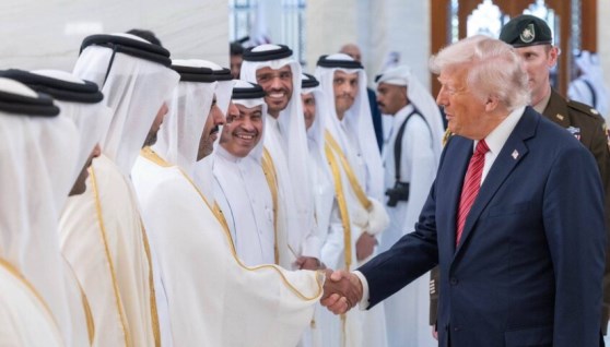 ترامب