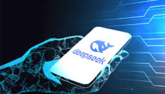 DeepSeek