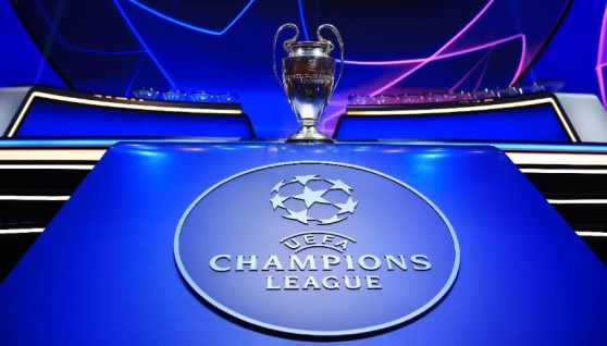 دورى أبطال أوروبا
