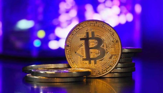 عملة بيتكوين
