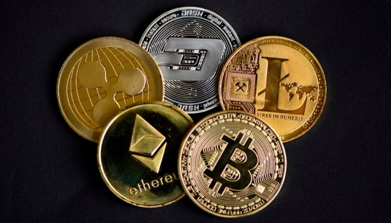 أسعار العملات الرقمية اليوم