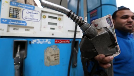  أزمة البنزين المغشوش
