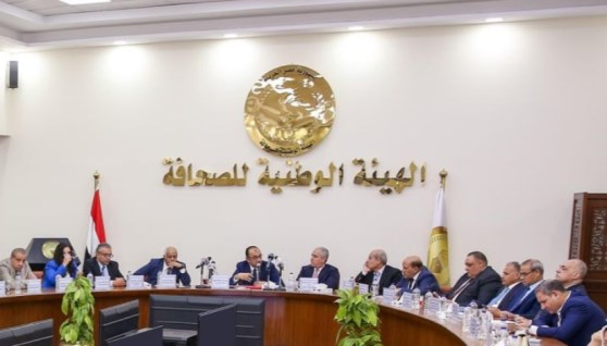 جانب من الندوة
