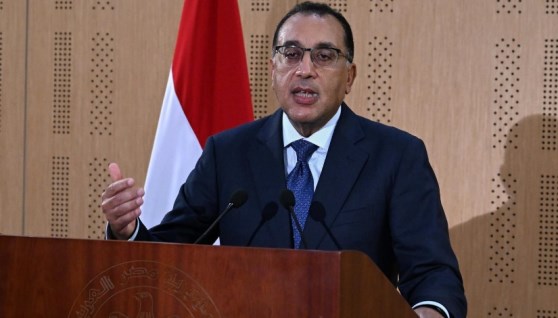 الدكتور مصطفى مدبولي رئيس مجلس الوزراء
