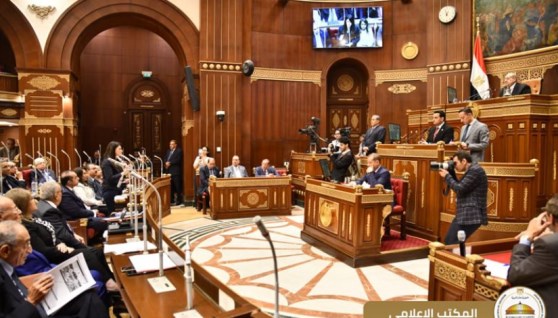 مجلس الشيوخ
