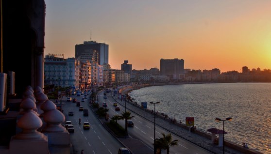 الإسكندرية 