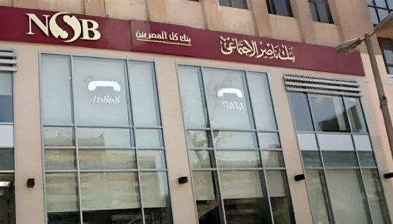 بنك ناصر الأجتماعي