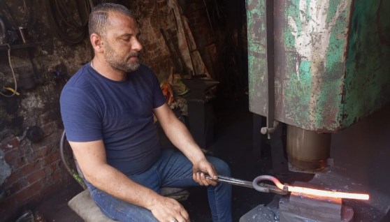 المترجم الحداد عمرو العربي