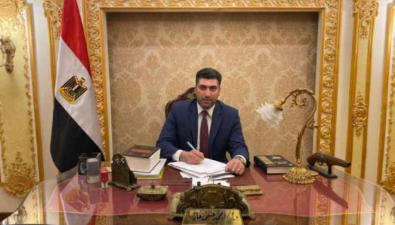 أحمد جاد الممثل القانوني لرابطة ملاك الإيجار القديم