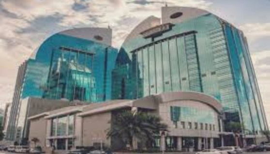 شركة وجا
