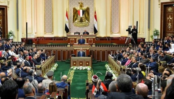 مجللس النواب 