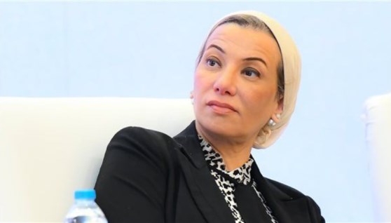 وزيرة البيئة: رحلة تمويل المناخ لا تدار بطريقة عشوائية