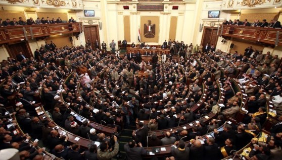 مجلس النواب 