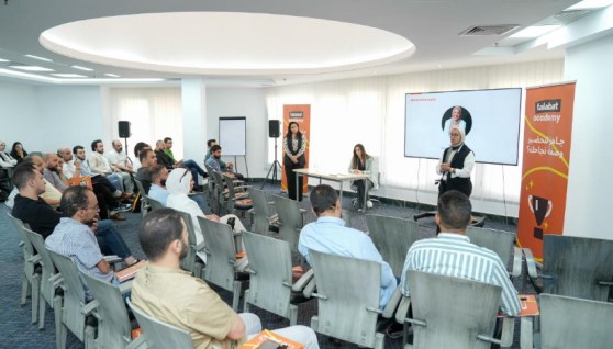  طلبات مصر تواصل دعم المشروعات الصغيرة والمتوسطة