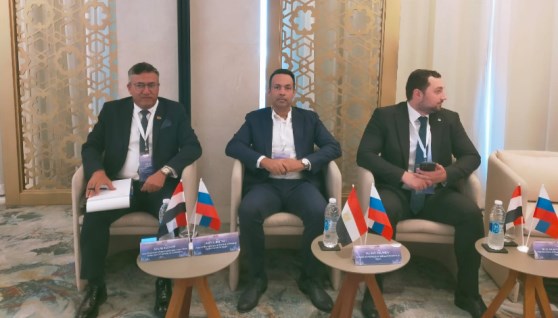 رئيس إدارة الترويج الخارجي بهيئة الاستثمار:
