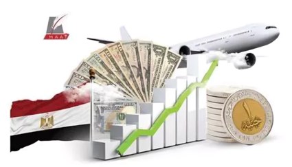 تحويلات المصريين