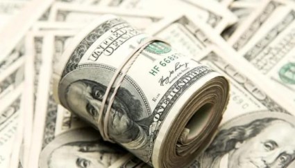 سعر الدولار اليوم 