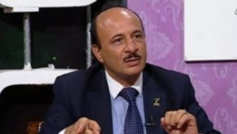 الخبير المصرفي الدكتور عز الدين حسانين 
