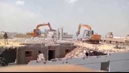 مخالفات البناء 