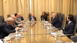 إطلاق خطة عمل المدينة الخضراء لمحافظة القاهرة