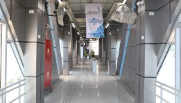 محطات الاتوبيس الترددي