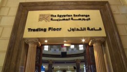 البورصة المصرية