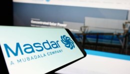 شركة أبوظبي لطاقة المستقبل «مصدر»