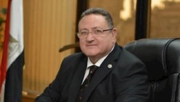 مدحت قمر رئيسا تنفيذيا للبنك العقاري المصري العربي