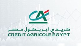 بنك كريدي أجريكول - مصر