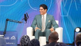 أحمد أبو هشيمة - رجل أعمال