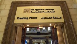 البورصة المصرية