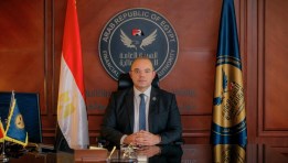 الدكتور محمد فريد، رئيس الهيئة العامة للرقابة المالية