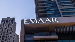 شركة إعمار مصر للتنمية