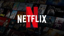  شركة "نيتفلكس" (Netflix Inc)