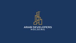 شركة المطورون العرب القابضة