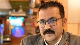  عادل منصور شقيق المستشار عدلى منصور رئيس الجمهورية السابق ورئيس المحكمة الدستورية العليا الأسبق