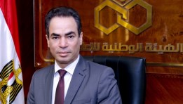 الكاتب أحمد المسلماني، رئيس الهيئة الوطنية للإعلام