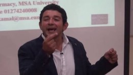 صورة حفيد نوال الدجوي