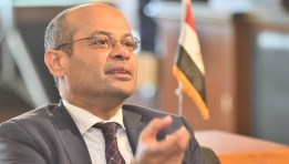 أحمد الشيخ، رئيس البورصة المصرية