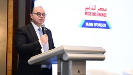 الدكتور محمد فريد، رئيس الهيئة العامة للرقابة المالية