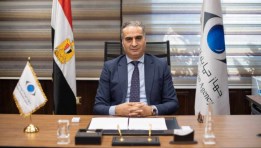 ابراهيم السجيني، رئيس جهاز حماية المستهلك