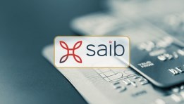 بنك الشركة المصرفية العربية الدولية Saib
