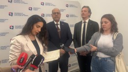 وزير العمل محمد جبران 