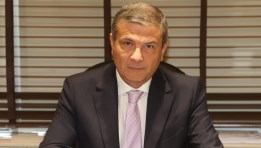 علاء فاروق وزير الزراعة واستصلاح الأراضي