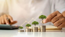 الاقتصاد الأخضر