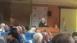 عادل البلتاجي وزير الزراعة الأسبق