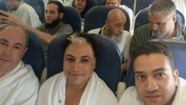  أفواج بعثة الأطباء البيطريين
