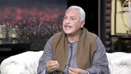 حسين أبو صدام نقيب الفلاحين