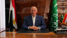 المهندس حازم الجندي